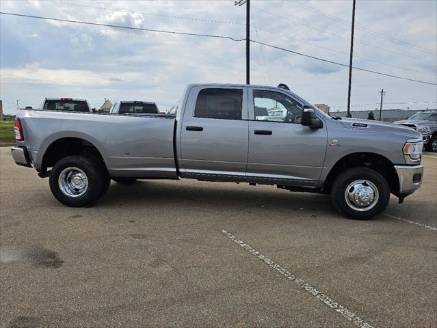 2024 RAM Ram 3500 RAM 3500 TRADESMAN CREW CAB 4X4 8 BOX