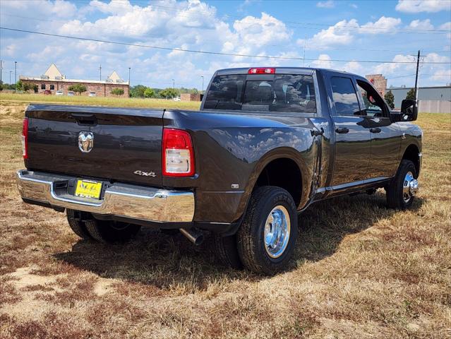 2024 RAM Ram 3500 RAM 3500 TRADESMAN CREW CAB 4X4 8 BOX