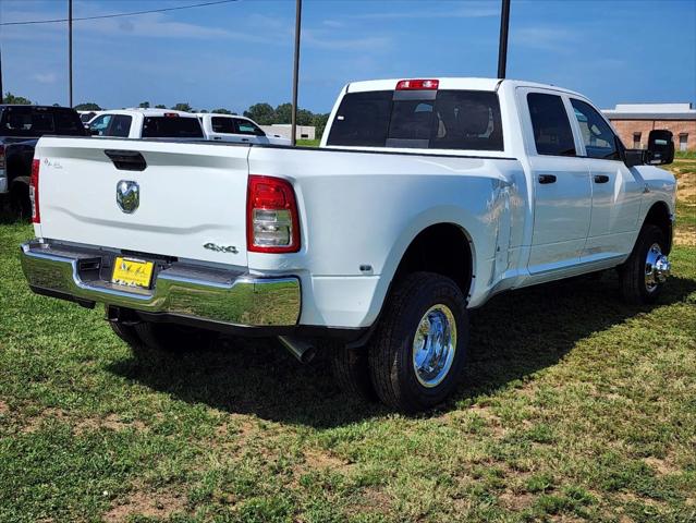 2024 RAM Ram 3500 RAM 3500 TRADESMAN CREW CAB 4X4 8 BOX