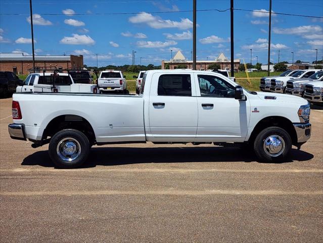 2024 RAM Ram 3500 RAM 3500 TRADESMAN CREW CAB 4X4 8 BOX