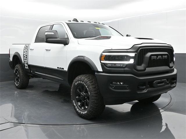 2024 RAM Ram 2500 RAM 2500 POWER WAGON CREW CAB 4X4 64 BOX