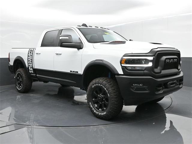 2024 RAM Ram 2500 RAM 2500 POWER WAGON CREW CAB 4X4 64 BOX