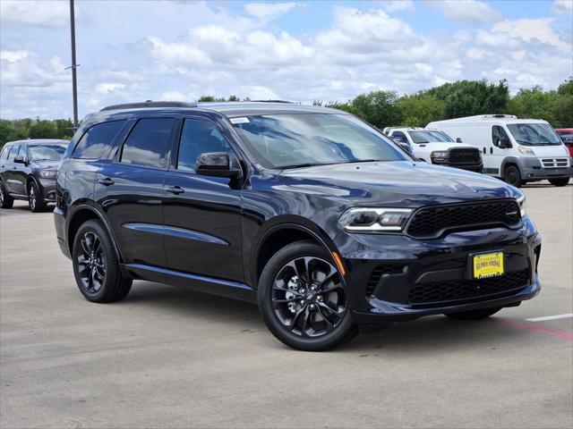 2024 Dodge Durango DURANGO GT RWD