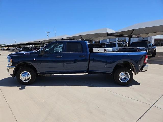 2024 RAM Ram 3500 RAM 3500 TRADESMAN CREW CAB 4X4 8 BOX