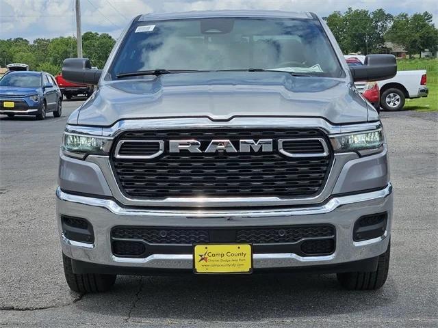 2025 RAM Ram 1500 RAM 1500 TRADESMAN CREW CAB 4X2 57 BOX