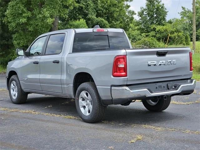 2025 RAM Ram 1500 RAM 1500 TRADESMAN CREW CAB 4X2 57 BOX