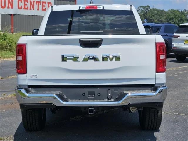 2025 RAM Ram 1500 RAM 1500 TRADESMAN CREW CAB 4X2 57 BOX