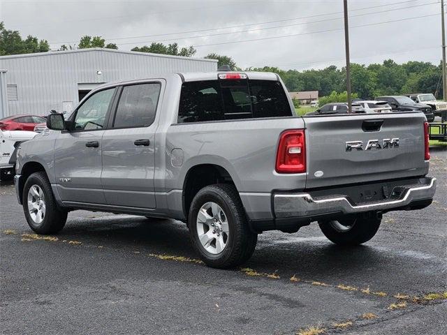 2025 RAM Ram 1500 RAM 1500 TRADESMAN CREW CAB 4X2 57 BOX