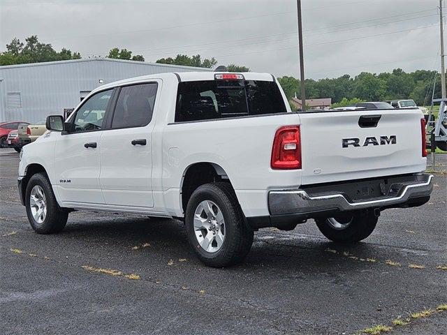 2025 RAM Ram 1500 RAM 1500 TRADESMAN CREW CAB 4X2 57 BOX