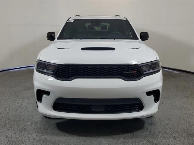 2024 Dodge Durango DURANGO R/T PREMIUM AWD