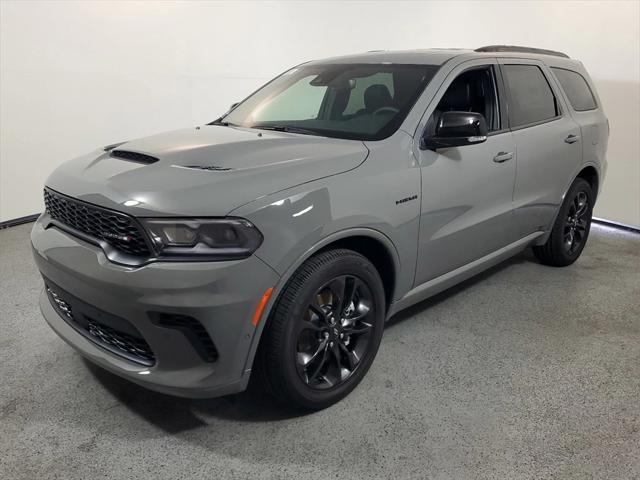 2024 Dodge Durango DURANGO R/T PLUS AWD