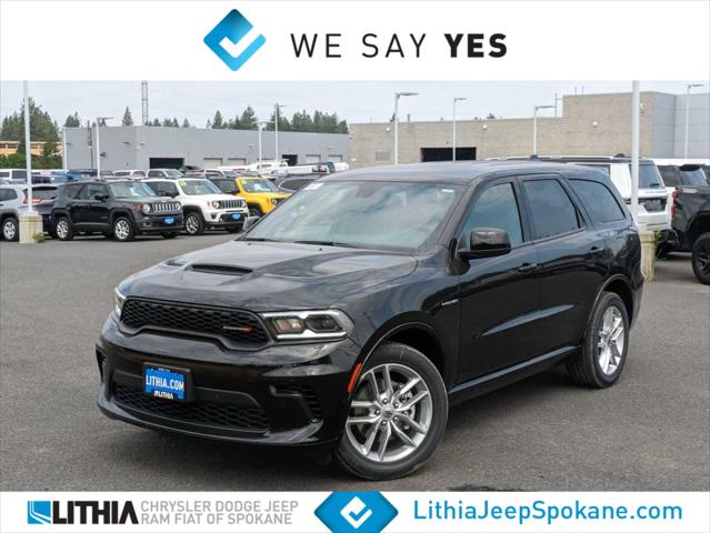 2024 Dodge Durango DURANGO R/T AWD