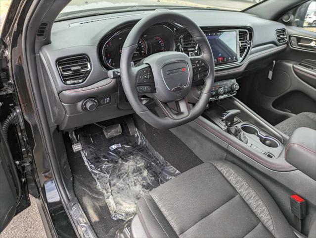 2024 Dodge Durango DURANGO R/T AWD