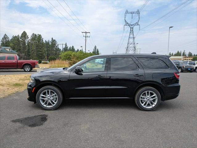 2024 Dodge Durango DURANGO R/T AWD