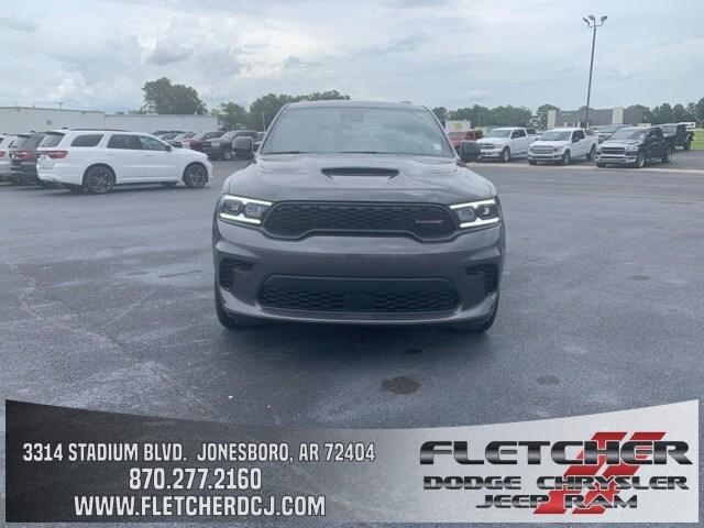 2024 Dodge Durango DURANGO R/T PLUS RWD