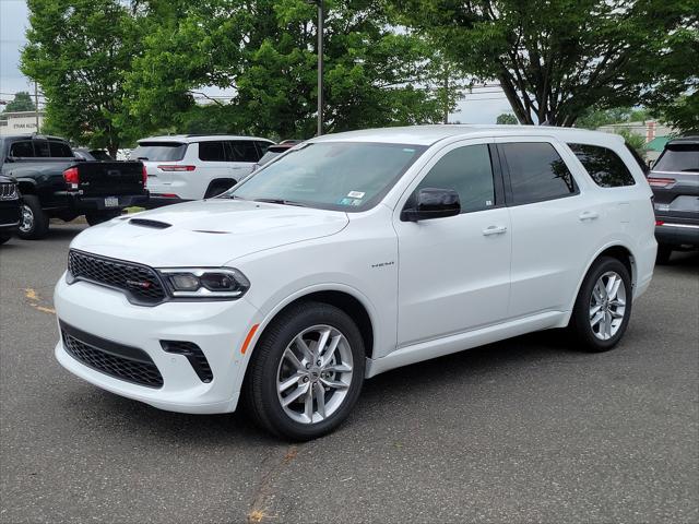 2024 Dodge Durango DURANGO R/T AWD