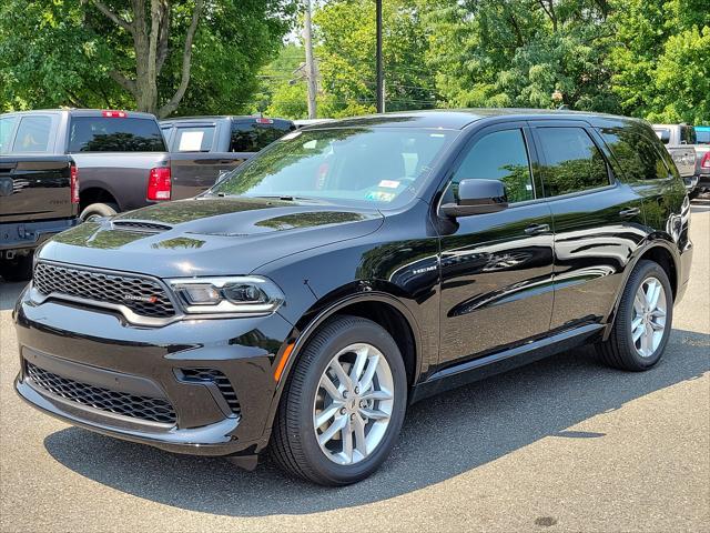 2024 Dodge Durango DURANGO R/T AWD