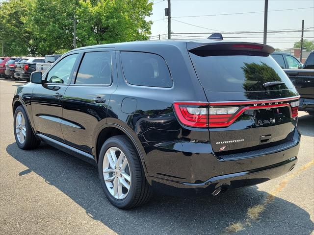 2024 Dodge Durango DURANGO R/T AWD