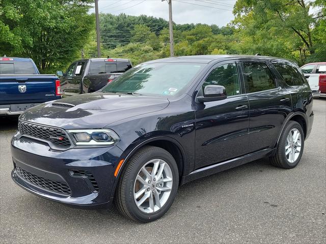 2024 Dodge Durango DURANGO R/T AWD