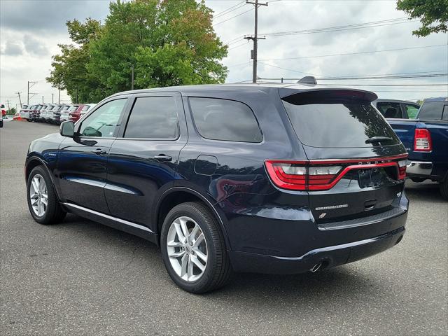 2024 Dodge Durango DURANGO R/T AWD