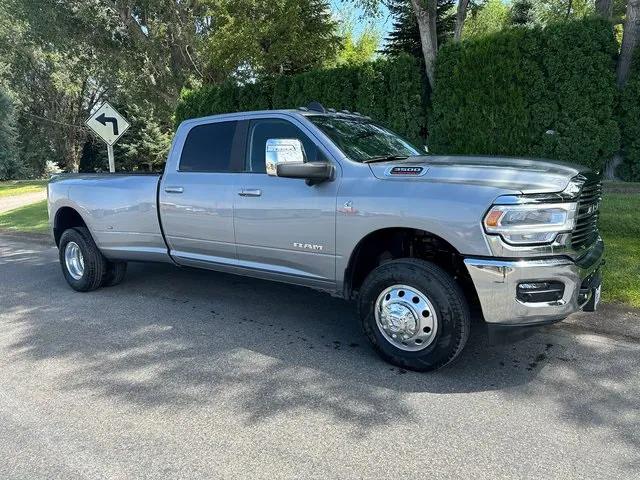 2024 RAM Ram 3500 RAM 3500 LARAMIE CREW CAB 4X4 8 BOX