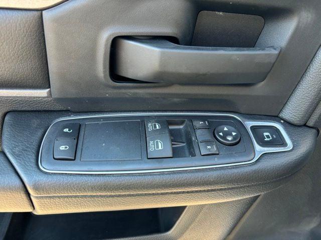 2024 RAM Ram 5500 Chassis Cab RAM 5500 TRADESMAN CHASSIS REGULAR CAB 4X4 60 CA