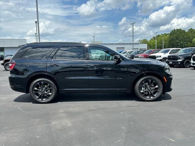 2024 Dodge Durango DURANGO R/T PLUS AWD