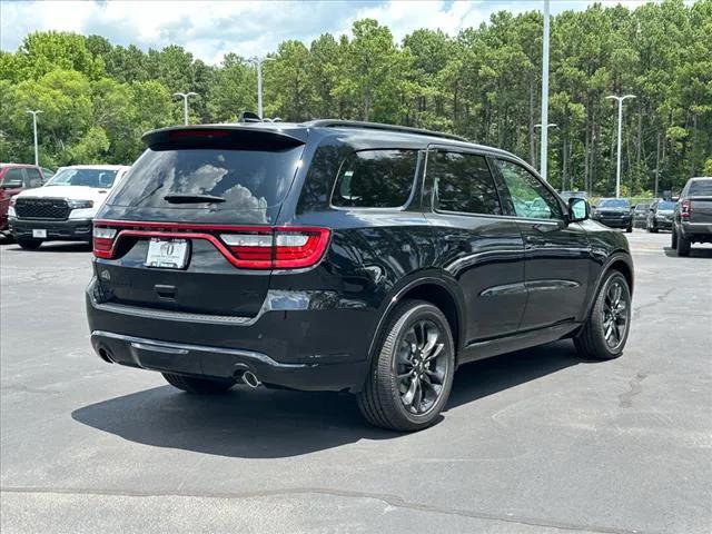 2024 Dodge Durango DURANGO R/T PLUS AWD