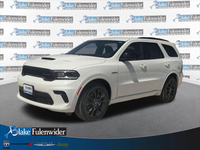 2024 Dodge Durango DURANGO R/T RWD