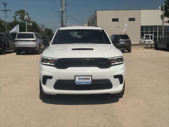 2024 Dodge Durango DURANGO R/T RWD