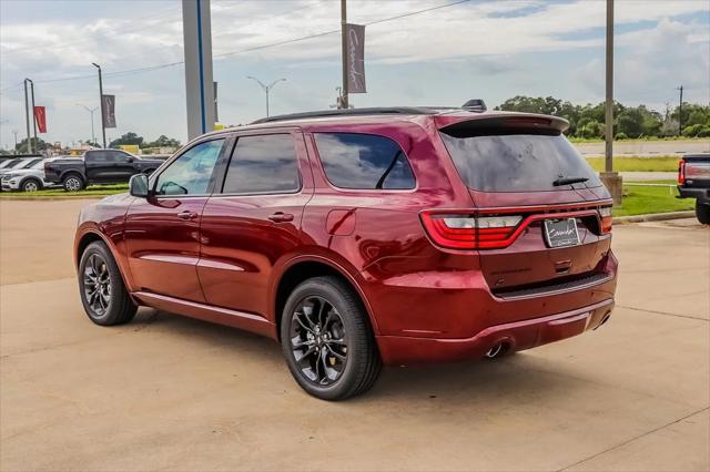 2024 Dodge Durango DURANGO R/T AWD