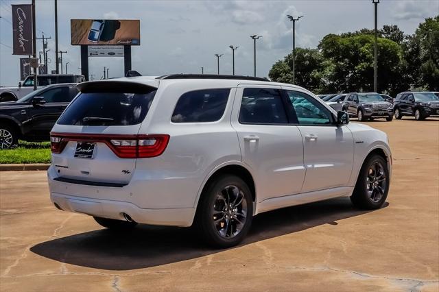 2024 Dodge Durango DURANGO R/T AWD