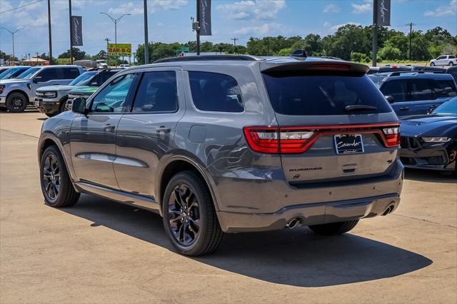 2024 Dodge Durango DURANGO R/T AWD