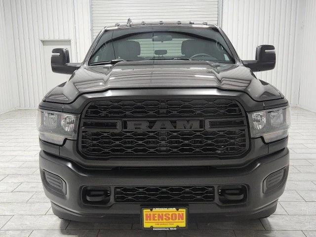 2024 RAM Ram 3500 RAM 3500 TRADESMAN CREW CAB 4X4 8 BOX