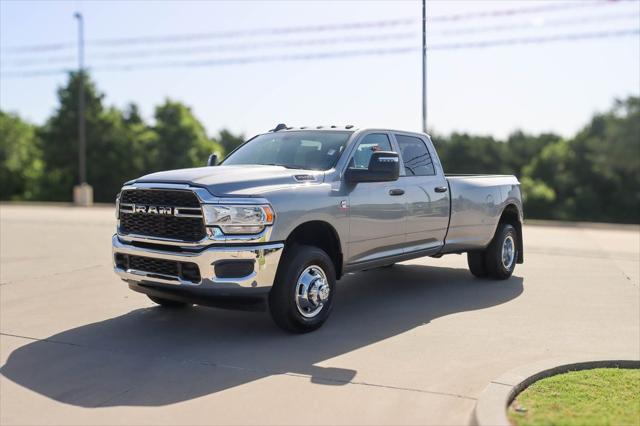 2024 RAM Ram 3500 RAM 3500 TRADESMAN CREW CAB 4X4 8 BOX