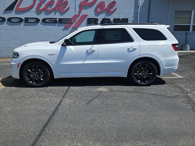 2024 Dodge Durango DURANGO R/T RWD