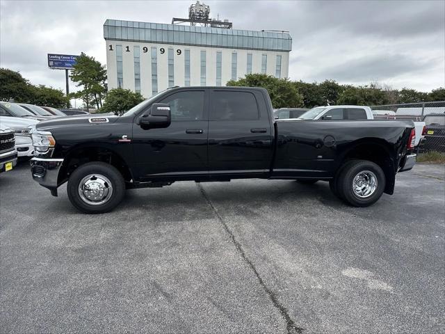 2024 RAM Ram 3500 RAM 3500 TRADESMAN CREW CAB 4X4 8 BOX