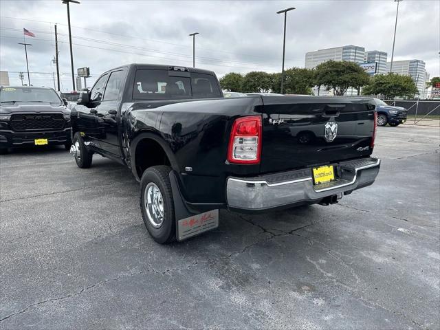 2024 RAM Ram 3500 RAM 3500 TRADESMAN CREW CAB 4X4 8 BOX