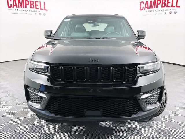 2024 Jeep Grand Cherokee GRAND CHEROKEE ALTITUDE X 4X4