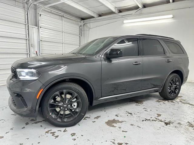 2024 Dodge Durango DURANGO GT RWD