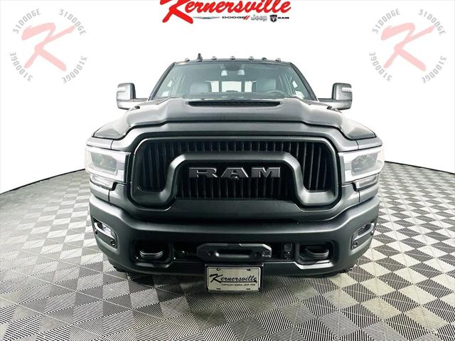 2024 RAM Ram 2500 RAM 2500 POWER WAGON CREW CAB 4X4 64 BOX