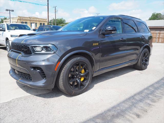 2024 Dodge Durango DURANGO SRT 392 ALCHEMI AWD