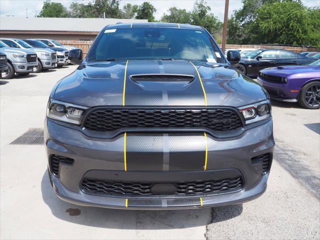 2024 Dodge Durango DURANGO SRT 392 ALCHEMI AWD