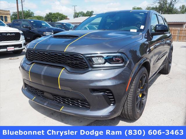 2024 Dodge Durango DURANGO SRT 392 ALCHEMI AWD