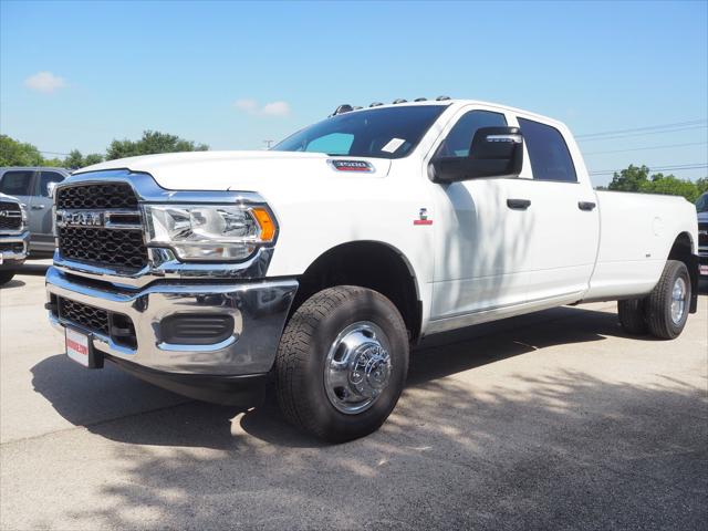 2024 RAM Ram 3500 RAM 3500 TRADESMAN CREW CAB 4X4 8 BOX