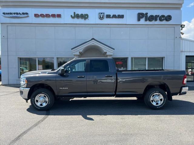 2024 RAM Ram 3500 RAM 3500 BIG HORN CREW CAB 4X4 8 BOX