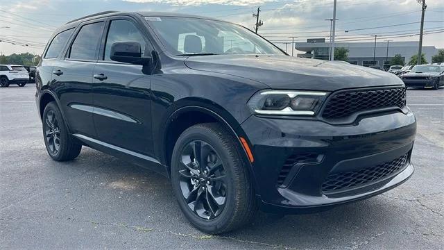 2024 Dodge Durango DURANGO GT RWD