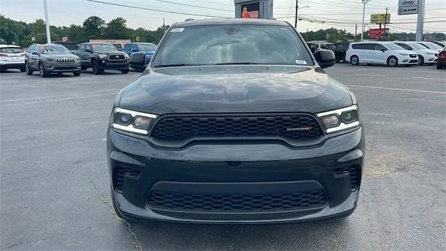 2024 Dodge Durango DURANGO GT RWD