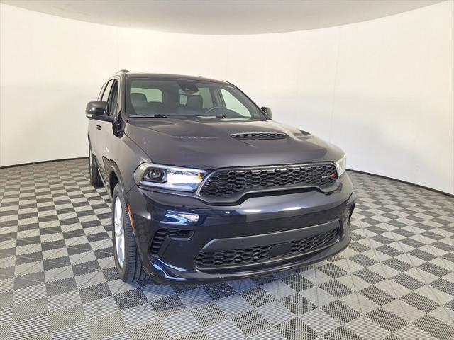 2024 Dodge Durango DURANGO R/T PLUS RWD