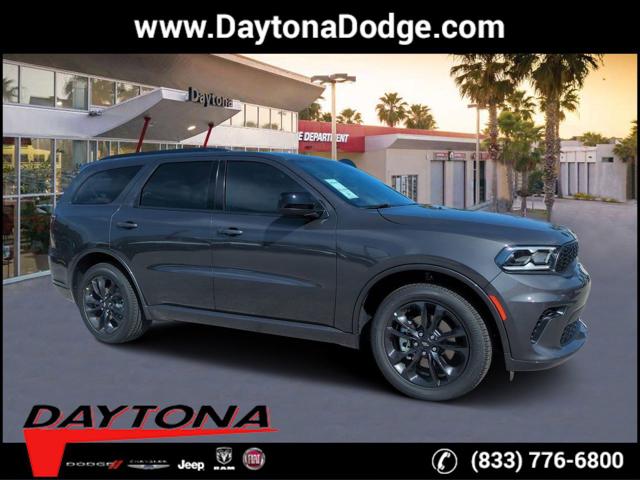 2024 Dodge Durango DURANGO GT RWD